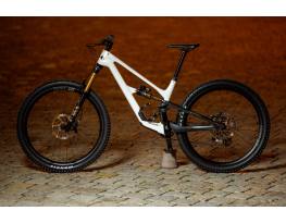 Canyon Spectral CF LTD kerékpár (csere)