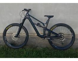 Canyon Spectral CF7 Enduro-full szervíz