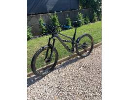 Canyon spectral enduro bicikli 