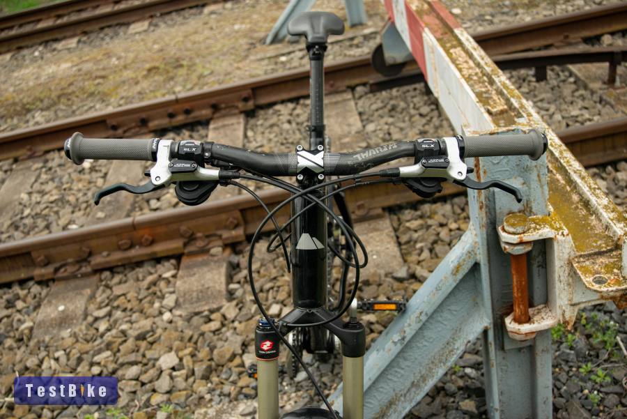 Canyon Spectral F10 Carbon