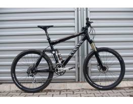 Canyon Spectral F10 Carbon L