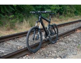 Canyon Spectral F10 Carbon kerékpár L 26"