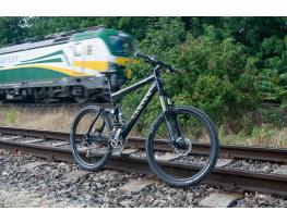 Canyon Spectral F10 Carbon L 26"