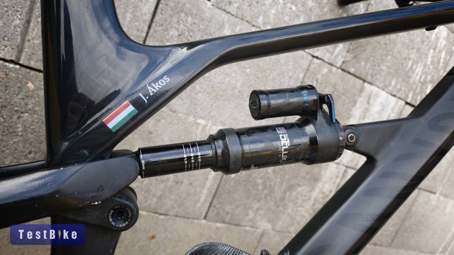 Canyon Spectral L-es