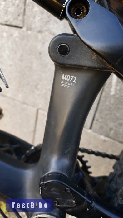 Canyon Spectral L-es