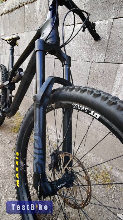 Canyon Spectral L-es