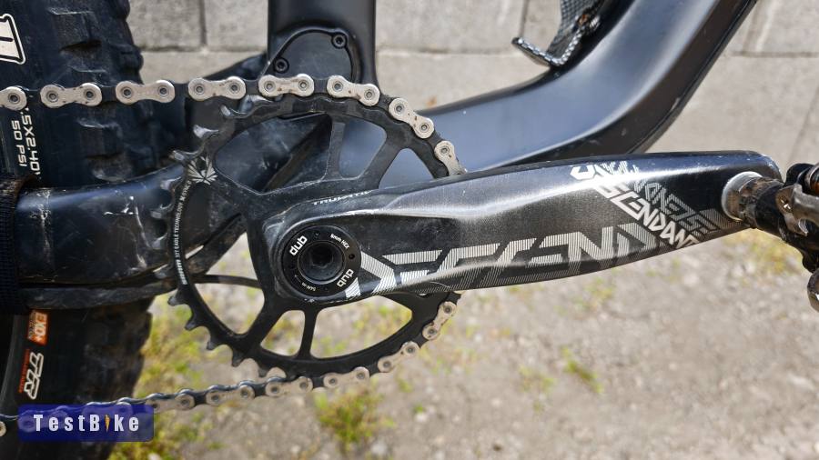 Canyon Spectral L-es