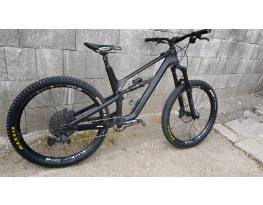 Canyon Spectral L-es