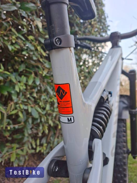 Canyon Spectral Mullet CF8 CLLCTV 2023 M eladó