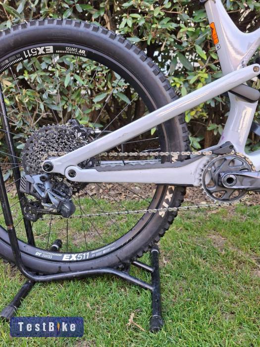 Canyon Spectral Mullet CF8 CLLCTV 2023 M eladó