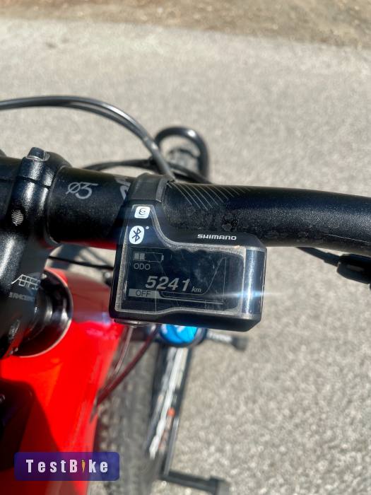Canyon Spectral ON: 7.0 Enduro