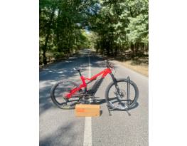 Canyon Spectral ON: 7.0 Enduro
