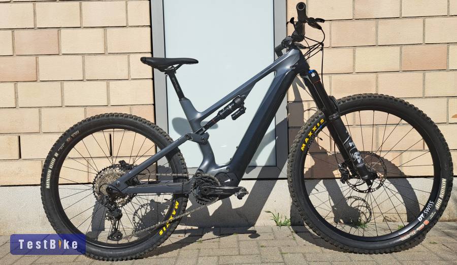 Canyon Spectral: ON karbon