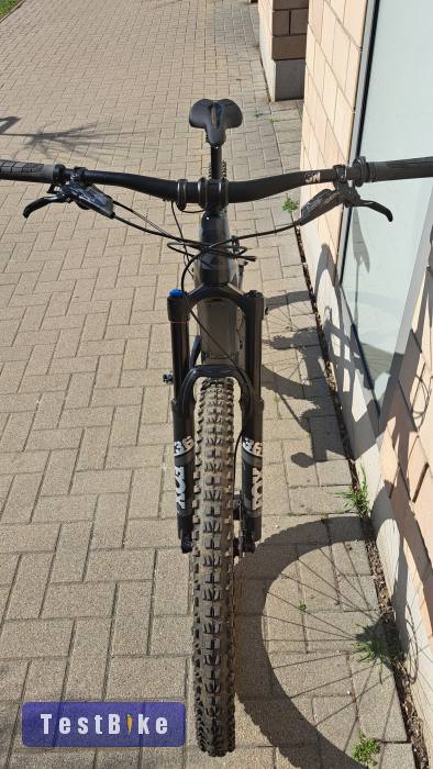 Canyon Spectral: ON karbon