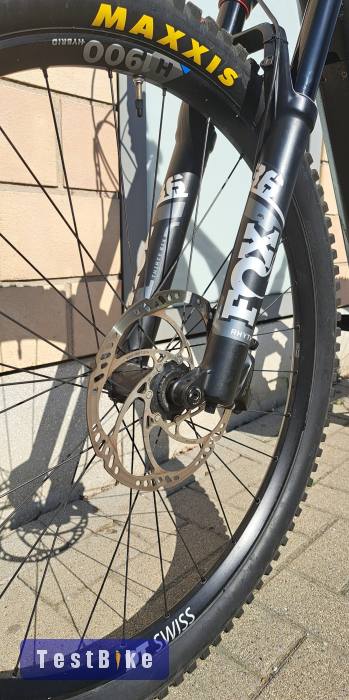 Canyon Spectral: ON karbon