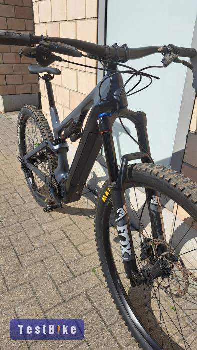 Canyon Spectral: ON karbon