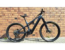 Canyon Spectral: ON karbon