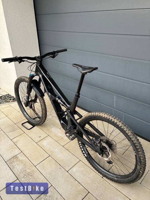 Canyon Spectral: ONfly CF9 18,8kg L