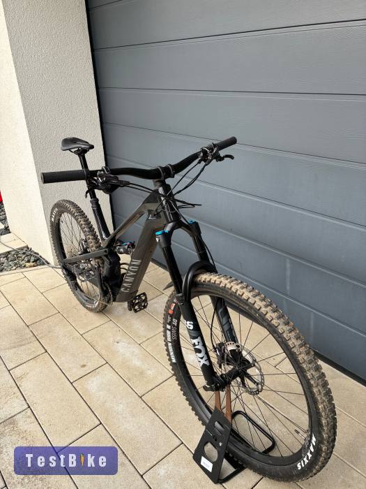 Canyon Spectral: ONfly CF9 18,8kg L