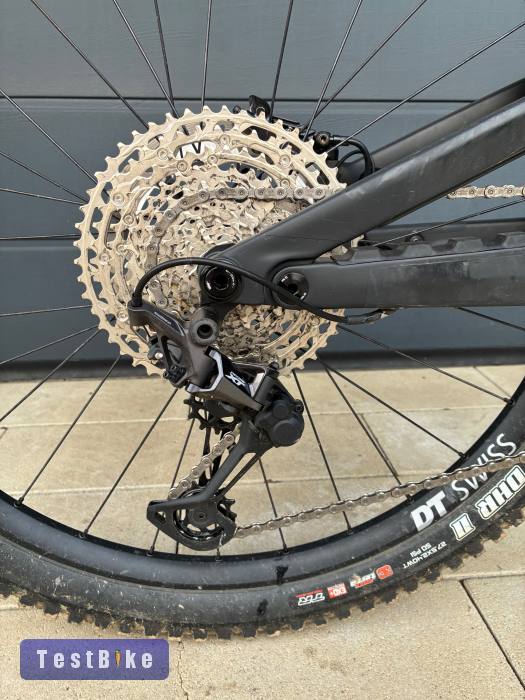 Canyon Spectral: ONfly CF9 18,8kg L