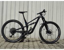 Canyon Spectral Repedt