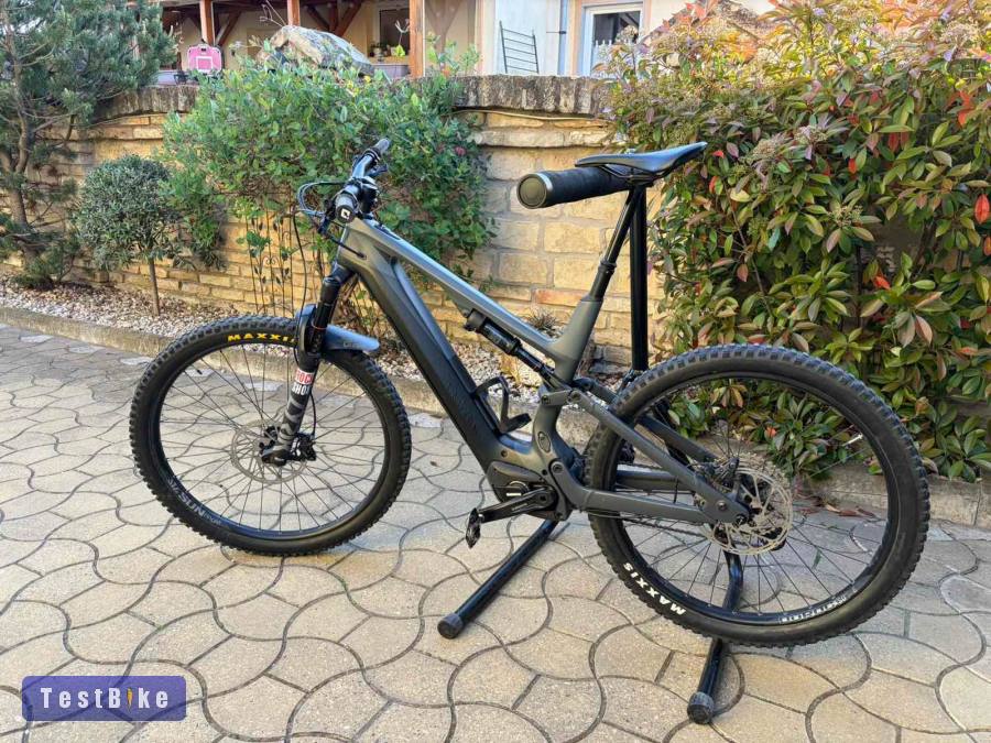 Canyon Spectral:ON CF7 L 7.340km