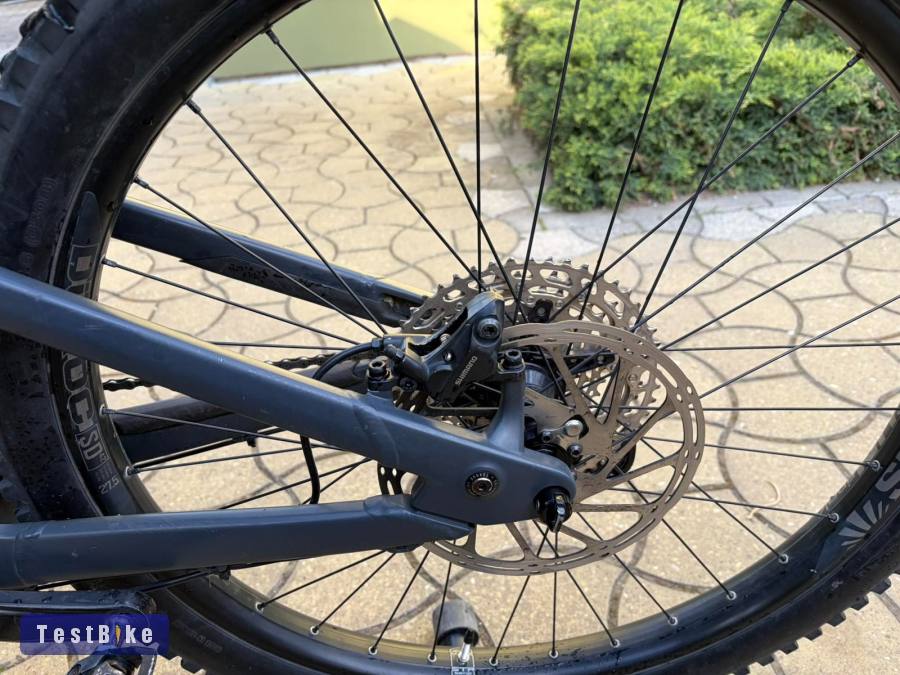 Canyon Spectral:ON CF7 L 7.340km