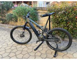 Canyon Spectral:ON CF7 L 7.340km