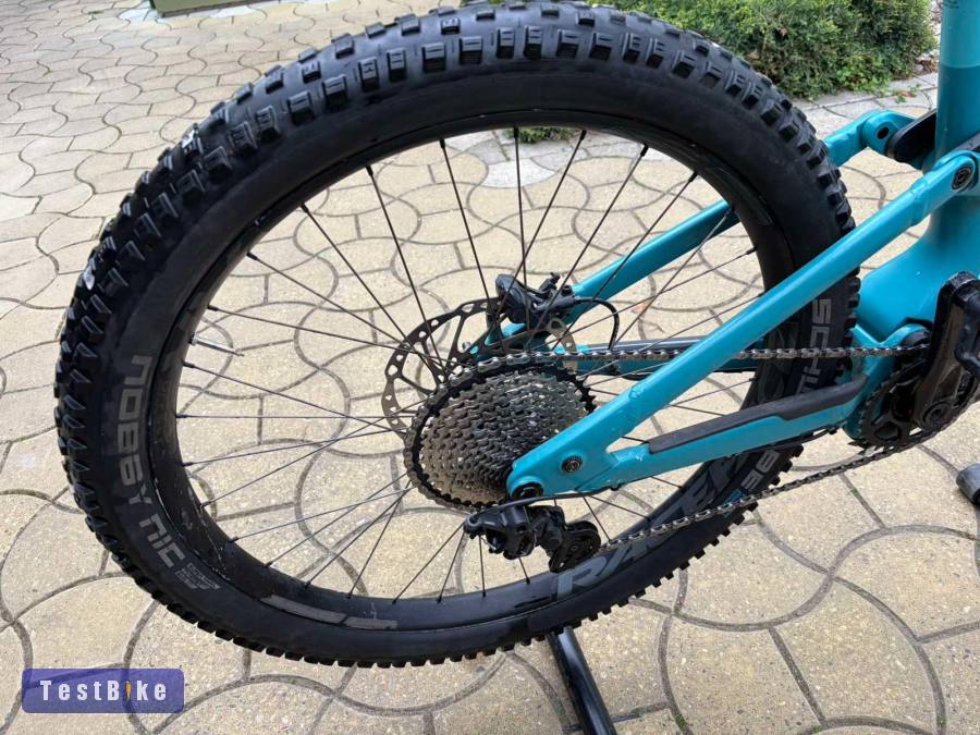 Canyon Spectral:ON CF7 M 2.000km