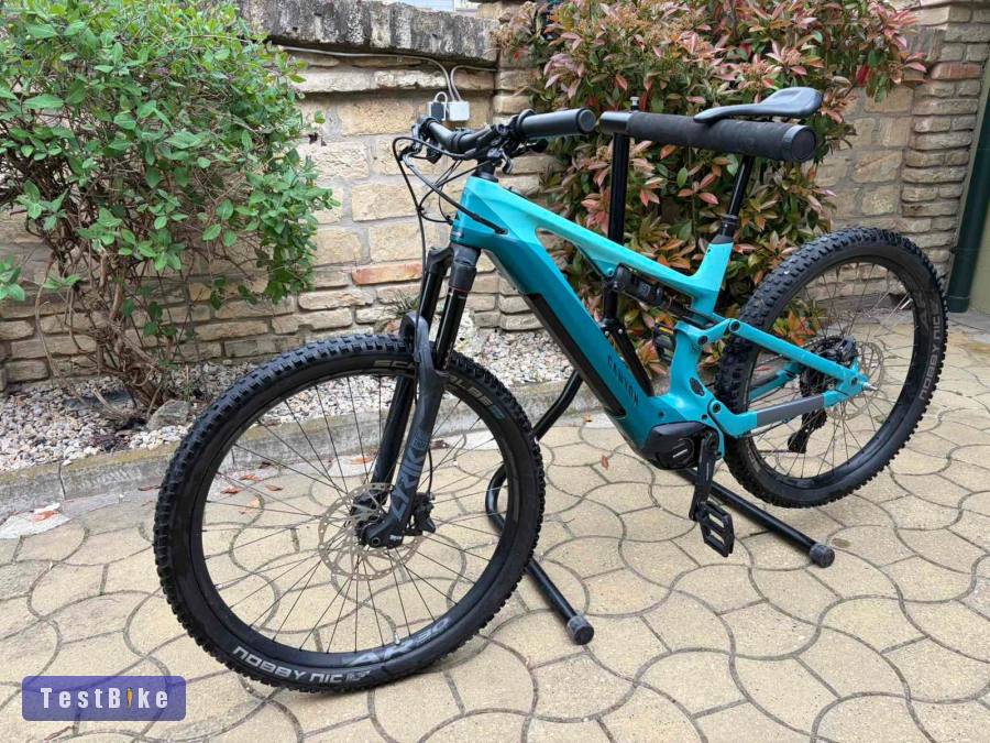 Canyon Spectral:ON CF7 M 2.000km