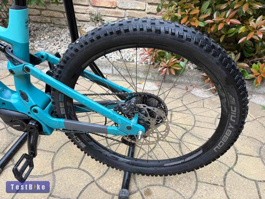 Canyon Spectral:ON CF7 M 2.000km