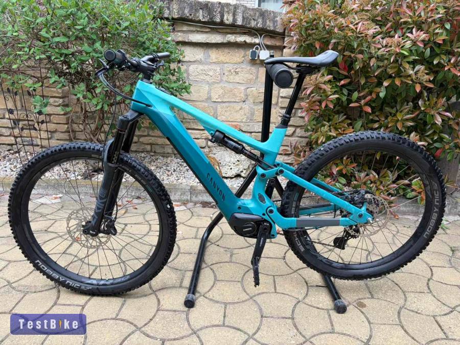 Canyon Spectral:ON CF7 M 2.000km