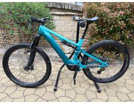 Canyon Spectral:ON CF7 M 2.000km