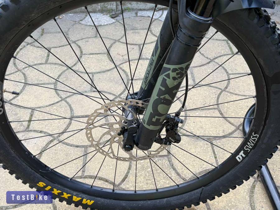 Canyon Spectral:ON CF8 M 3.060km