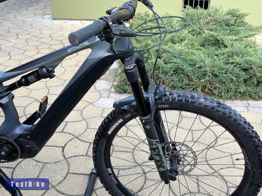 Canyon Spectral:ON CF8 M 3.060km