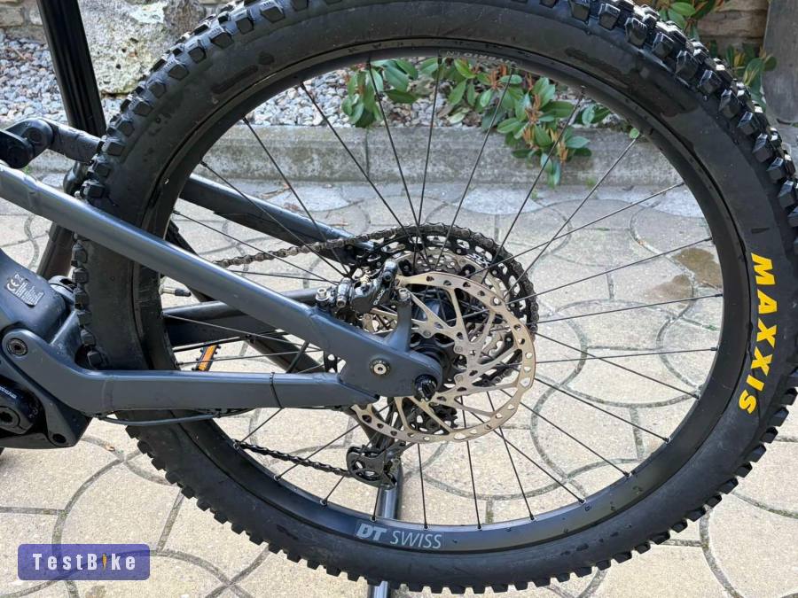 Canyon Spectral:ON CF8 M 3.060km