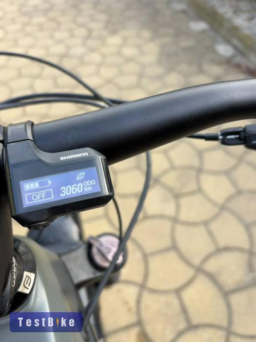 Canyon Spectral:ON CF8 M 3.060km