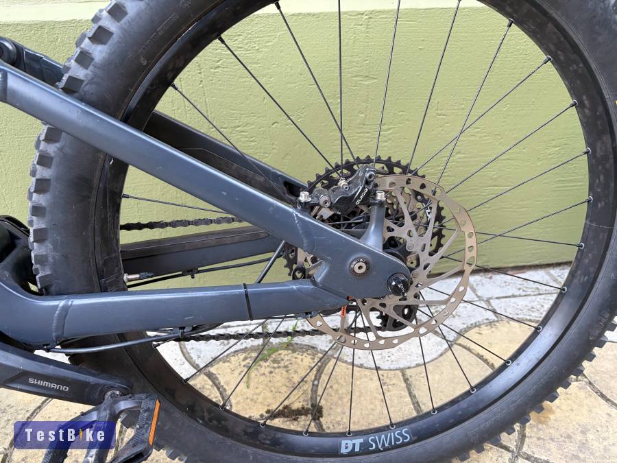 Canyon Spectral:ON CF8 M 3.075km