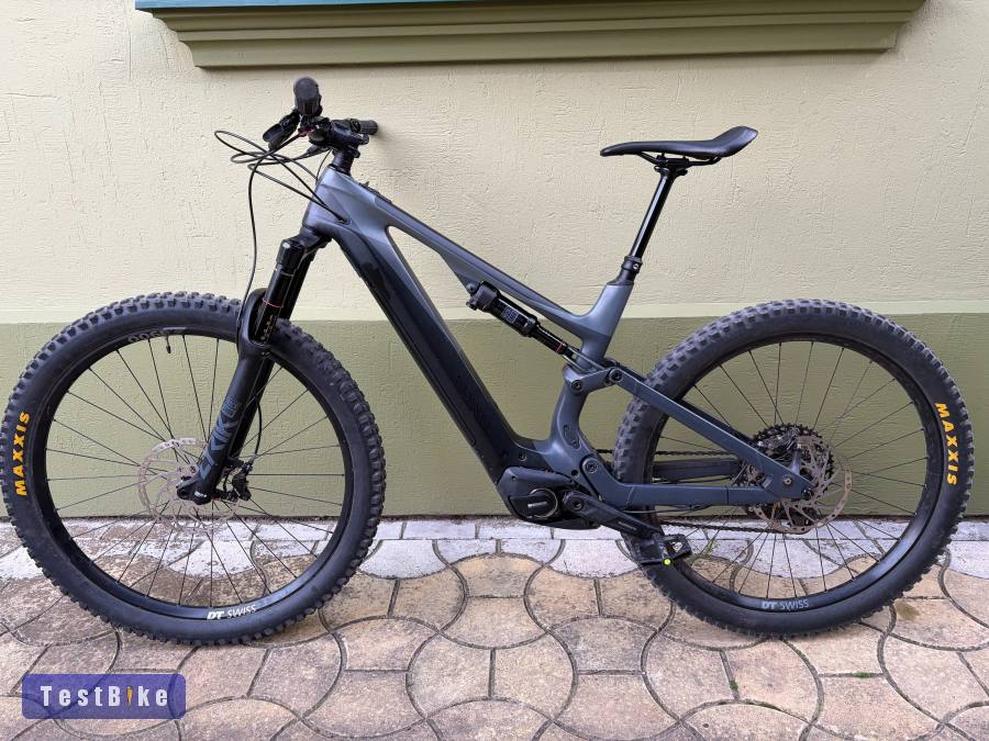 Canyon Spectral:ON CF8 M 3.075km