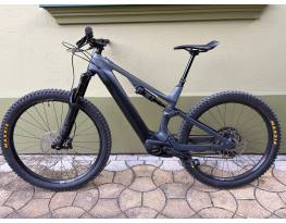 Canyon Spectral:ON CF8 M 3.075km