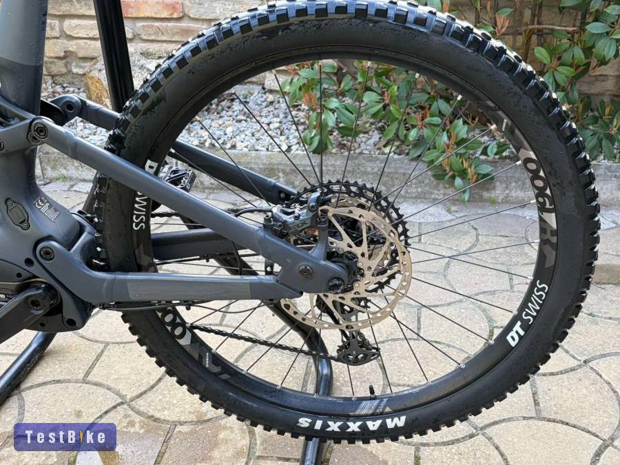 Canyon Spectral:ON CF9 M Új 170km