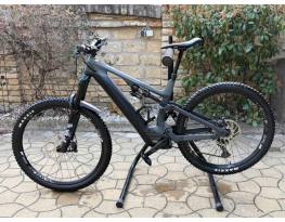 Canyon Spectral:ON CF9 M Új 170km