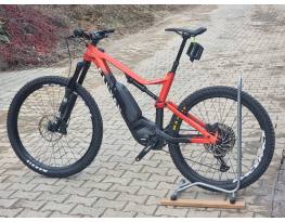Canyon Spectral:on FOX 36 Shimano XT Deore Maxxis Minion 