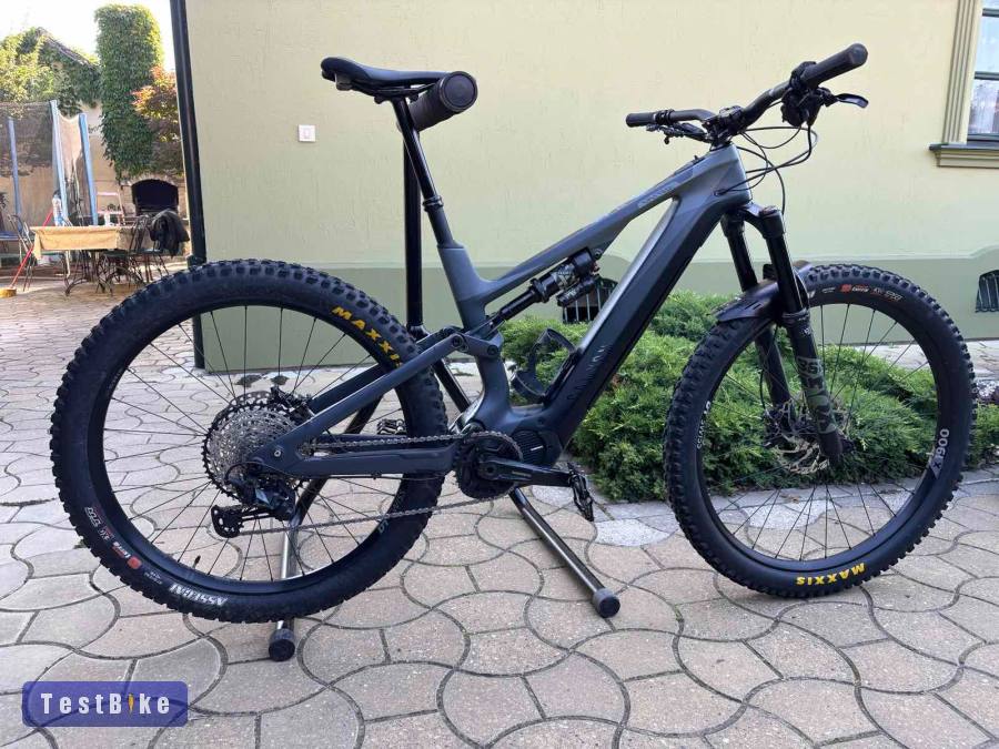 Canyon Spectral:ON M