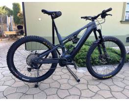 Canyon Spectral:ON M