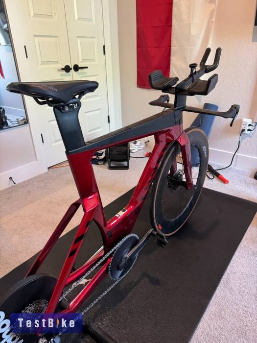 Canyon Speedmax CFR eTap 2024