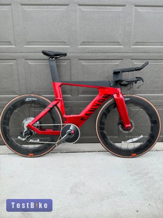 Canyon Speedmax CFR eTap 2024