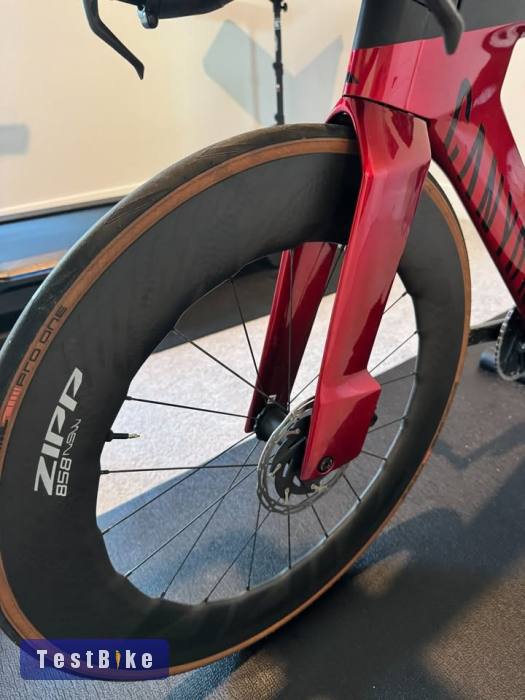 Canyon Speedmax CFR eTap 2024