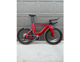 Canyon Speedmax CFR eTap 2024