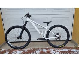 Canyon Stoic 2 (M) 160mm RS Pike l Shimano XT l SRAM NX